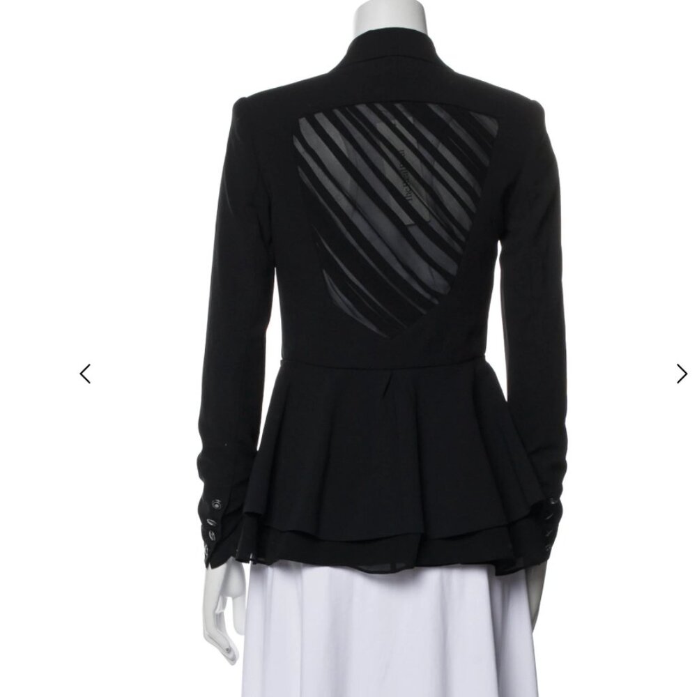 Alice + Olivia blazer - Picture 2 of 9